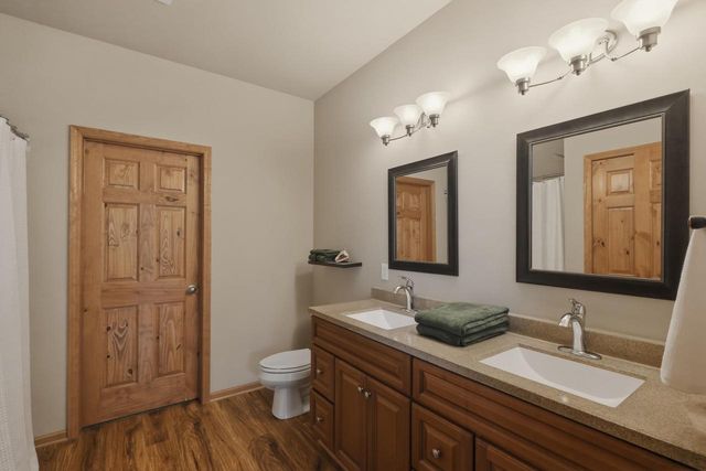 11326 N Crestwood Drive, Edgerton, WI 53534