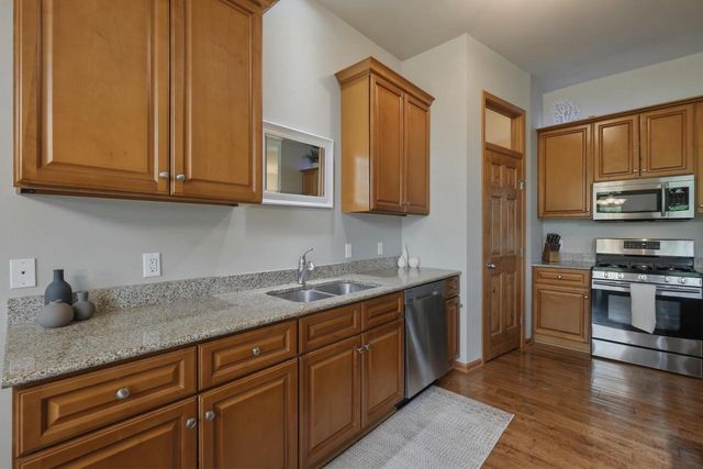 11326 N Crestwood Drive, Edgerton, WI 53534
