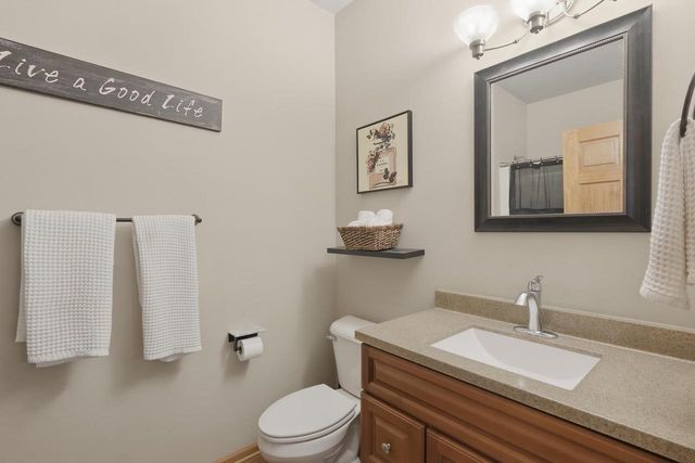 11326 N Crestwood Drive, Edgerton, WI 53534