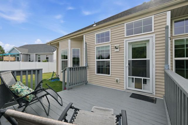 11326 N Crestwood Drive, Edgerton, WI 53534
