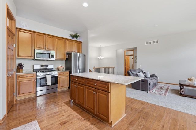 11326 N Crestwood Drive, Edgerton, WI 53534