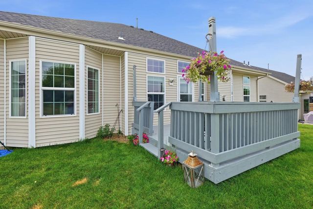 11326 N Crestwood Drive, Edgerton, WI 53534