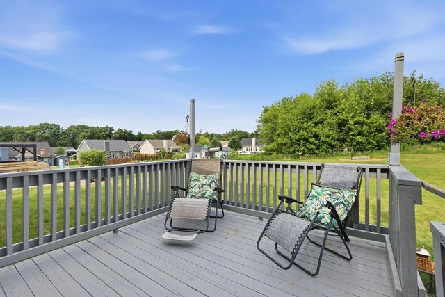 11326 N Crestwood Drive, Edgerton, WI 53534