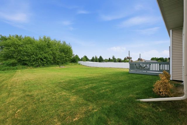 11326 N Crestwood Drive, Edgerton, WI 53534