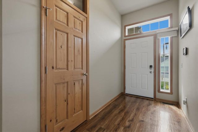 11326 N Crestwood Drive, Edgerton, WI 53534