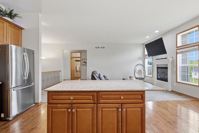 11326 N Crestwood Drive, Edgerton, WI 53534