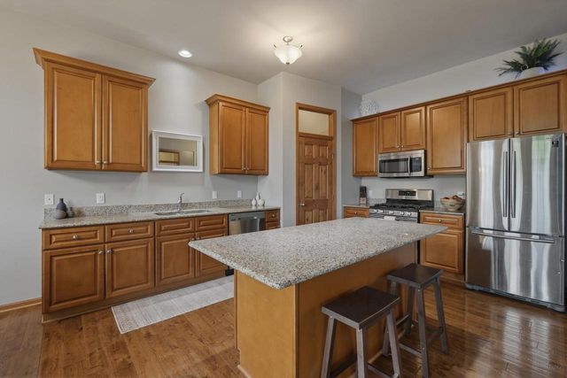 11326 N Crestwood Drive, Edgerton, WI 53534