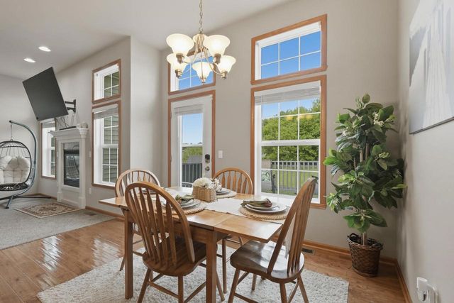 11326 N Crestwood Drive, Edgerton, WI 53534
