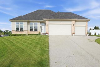 11326 N Crestwood Drive, Edgerton, WI 53534