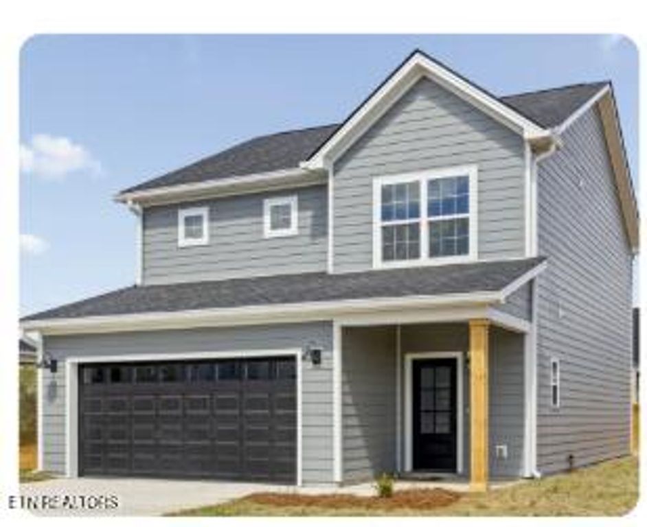 7441 Sun Blossom Lane 299, Knoxville, TN 37924