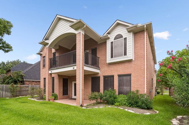 6011 Katie Leigh Lane, Sugar Land, TX 77479