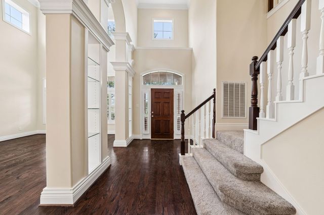 6011 Katie Leigh Lane, Sugar Land, TX 77479