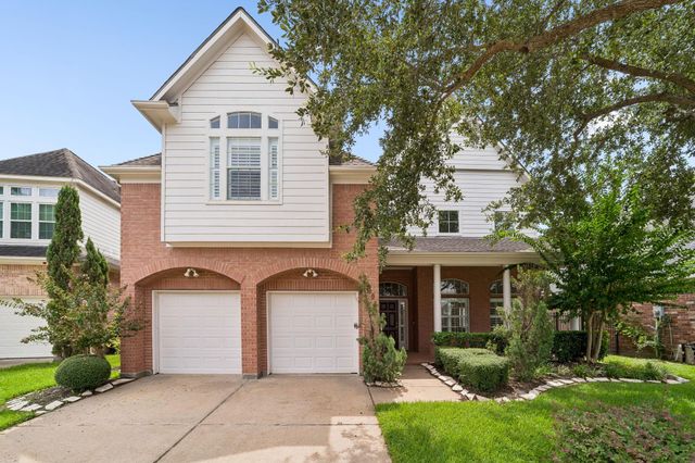 6011 Katie Leigh Lane, Sugar Land, TX 77479