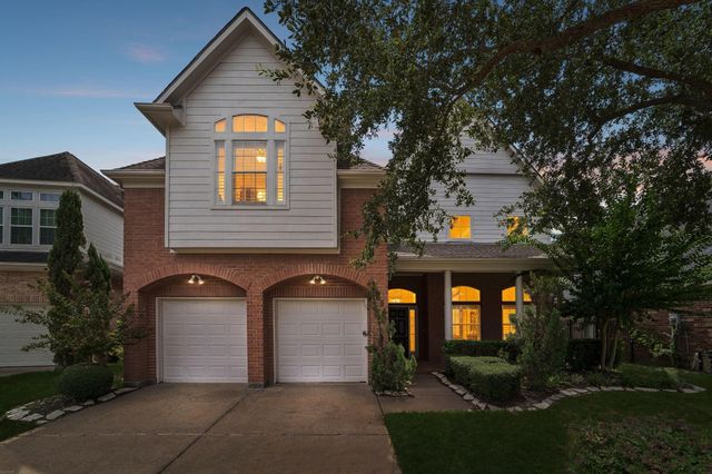 6011 Katie Leigh Lane, Sugar Land, TX 77479