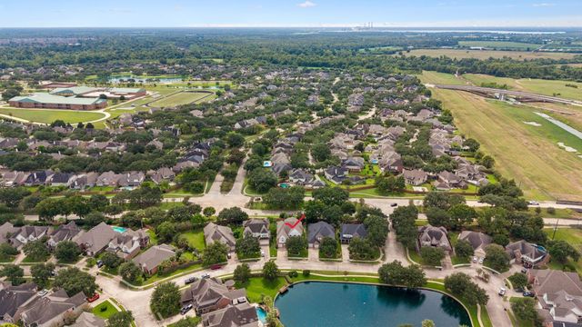 6011 Katie Leigh Lane, Sugar Land, TX 77479