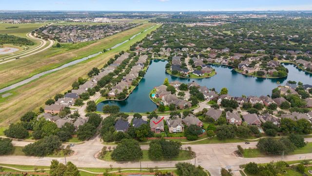 6011 Katie Leigh Lane, Sugar Land, TX 77479