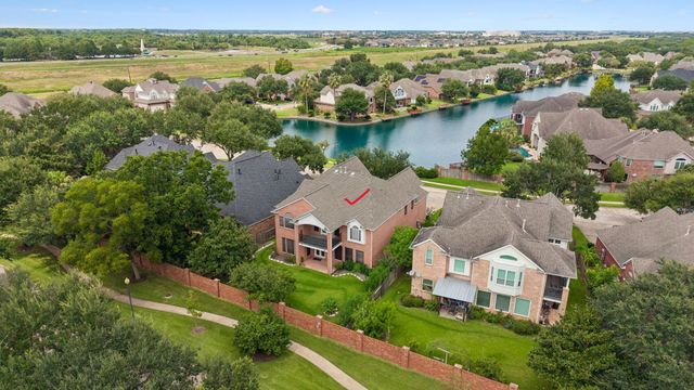 6011 Katie Leigh Lane, Sugar Land, TX 77479