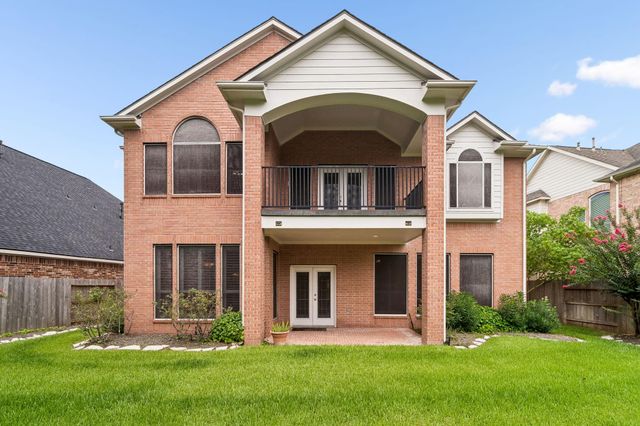 6011 Katie Leigh Lane, Sugar Land, TX 77479