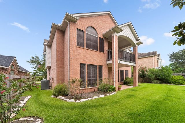 6011 Katie Leigh Lane, Sugar Land, TX 77479