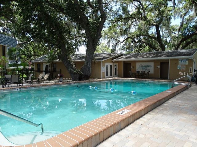 704 LYNDHURST STREET 623, Dunedin, FL 34698