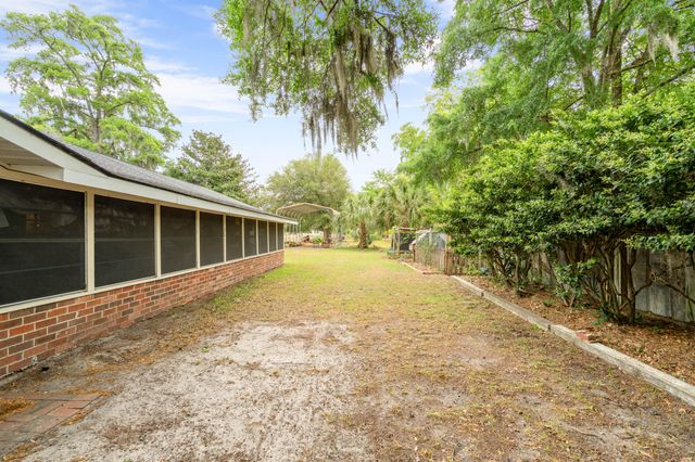 544 3rd Avenue, Ridgeland, SC 29936