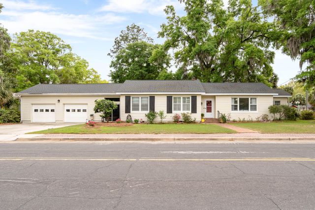544 3rd Avenue, Ridgeland, SC 29936