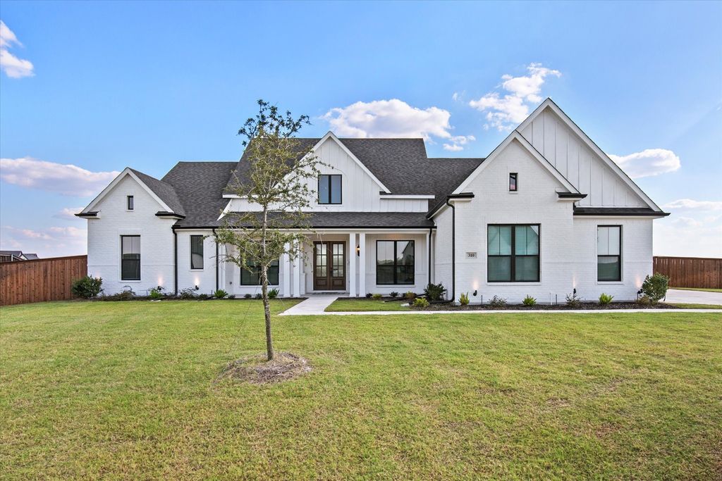 310 Motega Court, Waxahachie, TX 75165