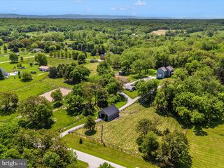 15953 RIVER BEND CT, Williamsport, MD 21795