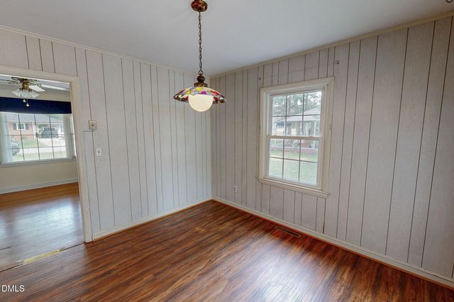 907 Frank Street, Roxboro, NC 27573