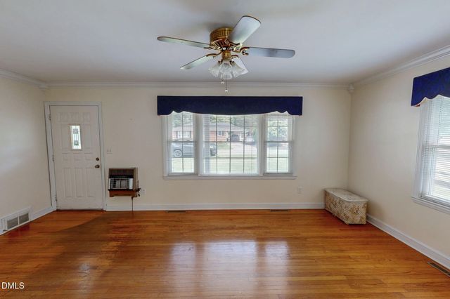907 Frank Street, Roxboro, NC 27573