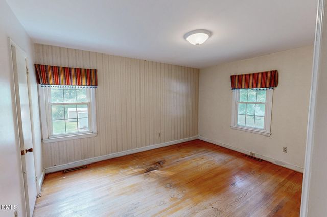 907 Frank Street, Roxboro, NC 27573