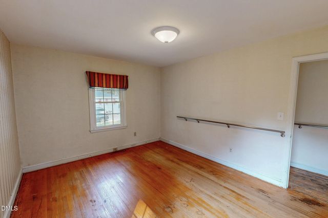 907 Frank Street, Roxboro, NC 27573