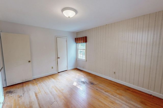907 Frank Street, Roxboro, NC 27573