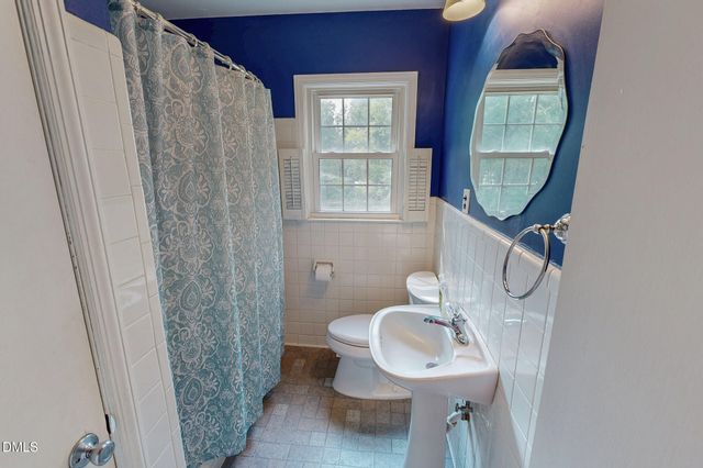 907 Frank Street, Roxboro, NC 27573