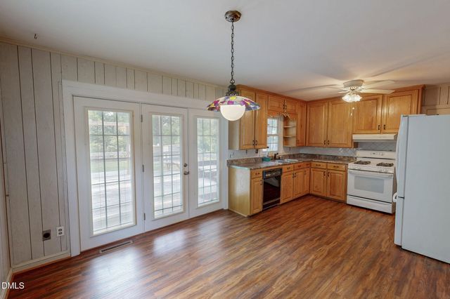 907 Frank Street, Roxboro, NC 27573