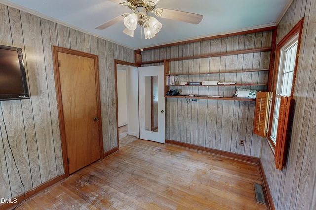 907 Frank Street, Roxboro, NC 27573