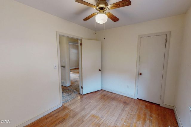 907 Frank Street, Roxboro, NC 27573