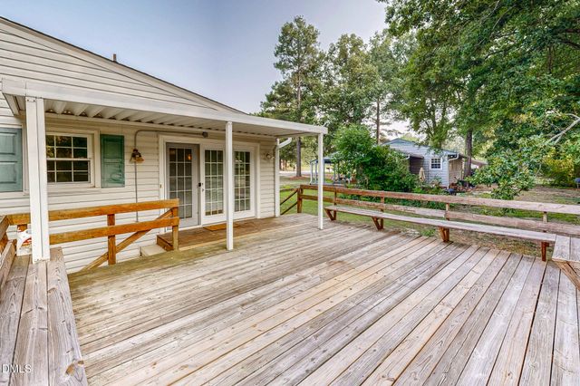 907 Frank Street, Roxboro, NC 27573