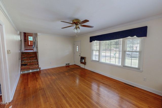 907 Frank Street, Roxboro, NC 27573