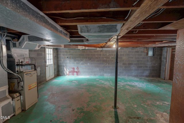 907 Frank Street, Roxboro, NC 27573