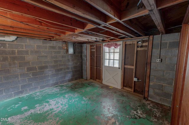 907 Frank Street, Roxboro, NC 27573