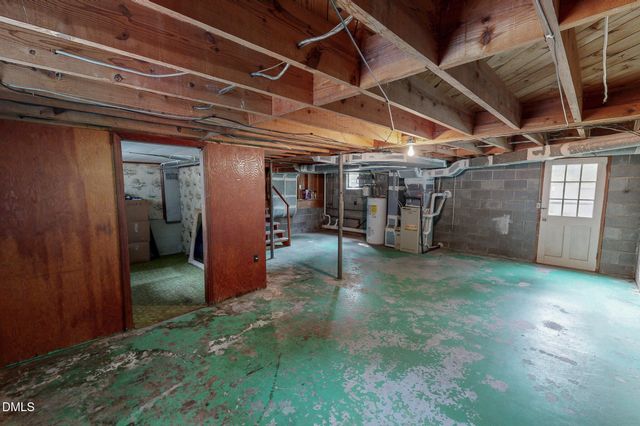 907 Frank Street, Roxboro, NC 27573