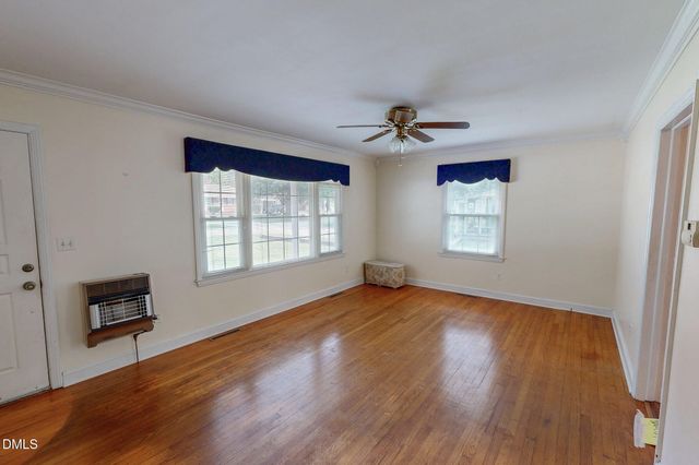 907 Frank Street, Roxboro, NC 27573