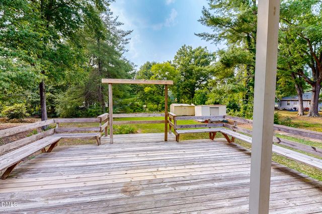 907 Frank Street, Roxboro, NC 27573