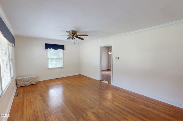 907 Frank Street, Roxboro, NC 27573
