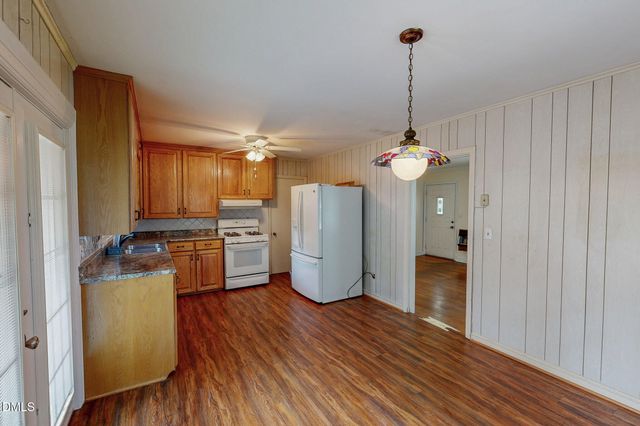 907 Frank Street, Roxboro, NC 27573