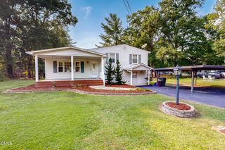 907 Frank Street, Roxboro, NC 27573