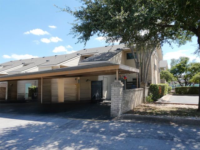 8400 JAMESTOWN DR 204, Austin, TX 78758