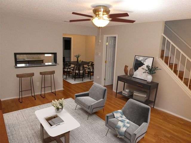 8400 JAMESTOWN DR 204, Austin, TX 78758