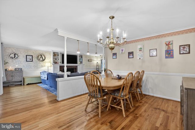 14 COOPER RUN DR, Cherry Hill, NJ 08003